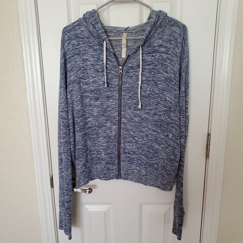 LAST CHANCE Live Love Dream Lightweight Hoodie